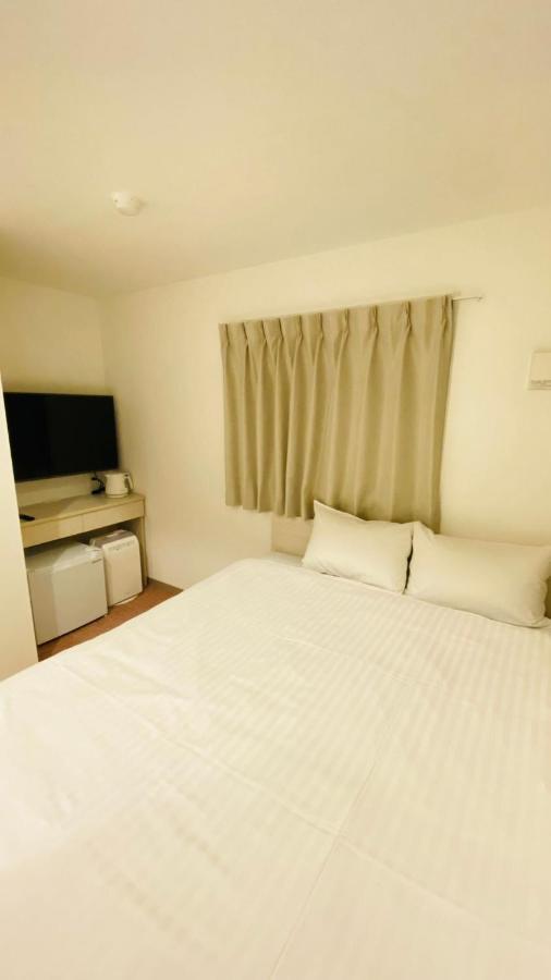Hotel The One Shinimamiya Osaka Bagian luar foto