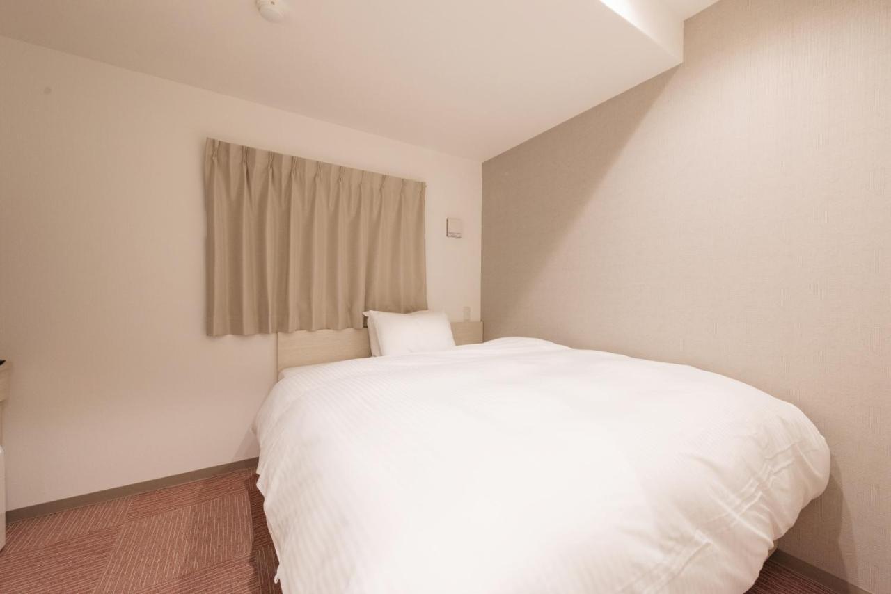 Hotel The One Shinimamiya Osaka Bagian luar foto